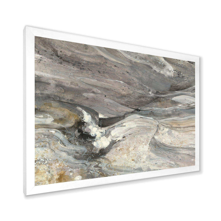 Natural earth tone - Modern Wall Art Prints