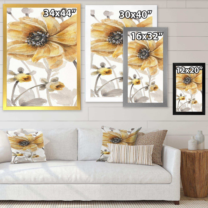 Fields of Gold VIII