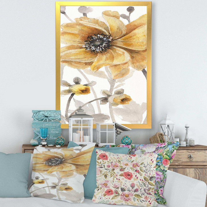 Fields of Gold VIII