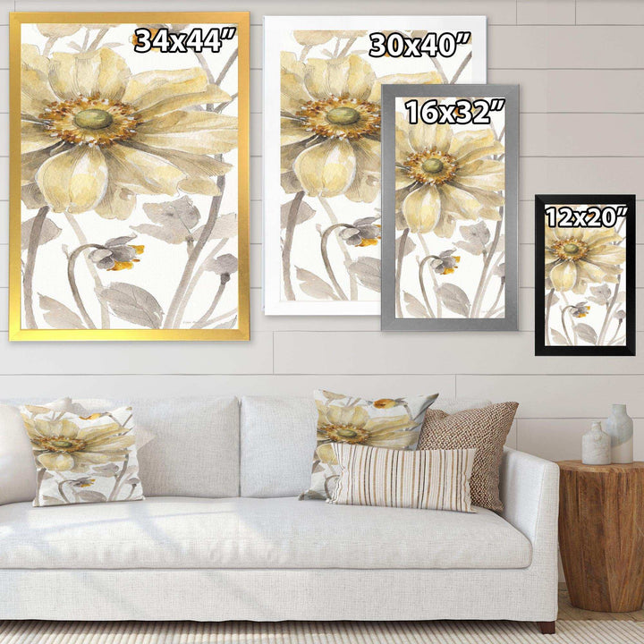 Fields of Gold IV