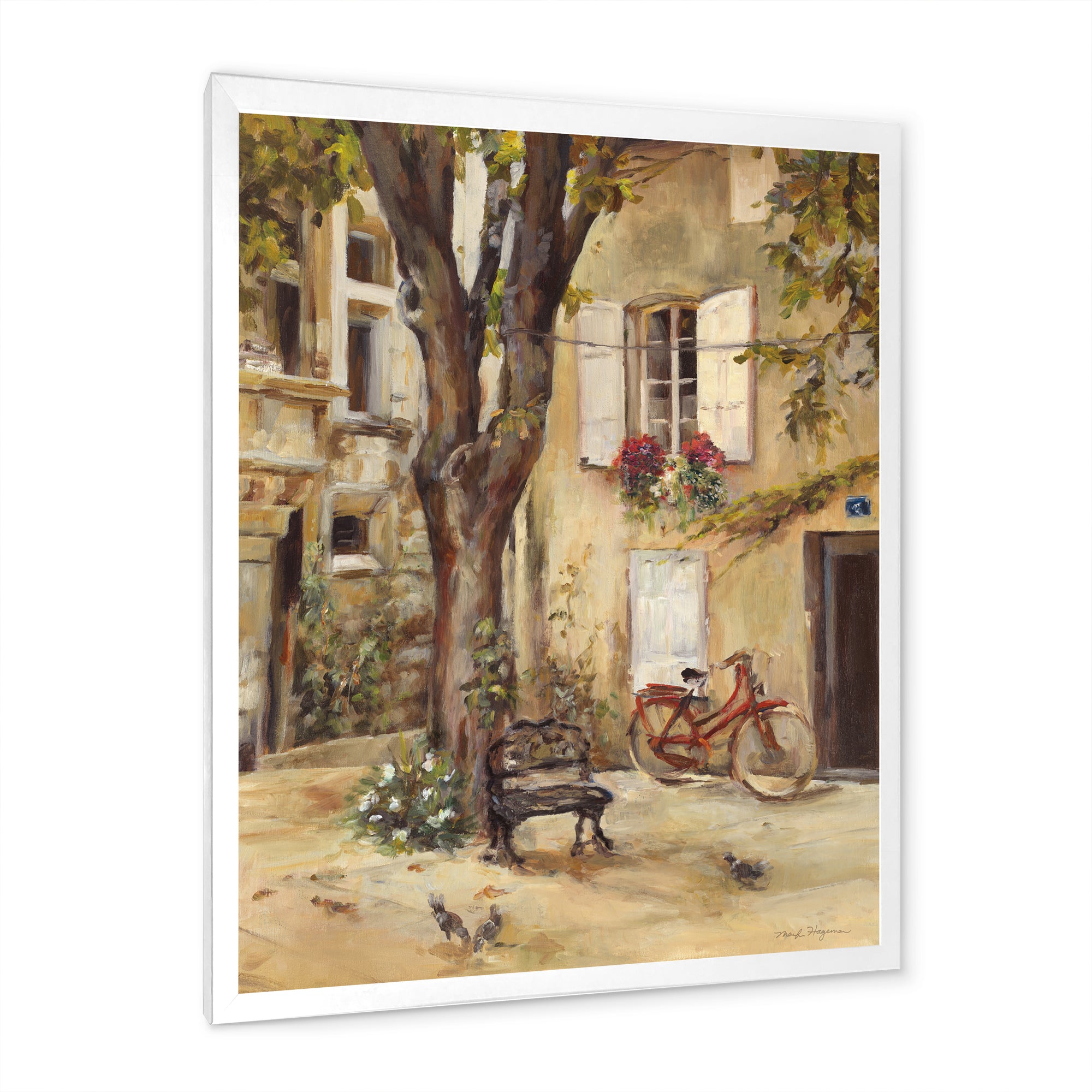 Provence French Village I