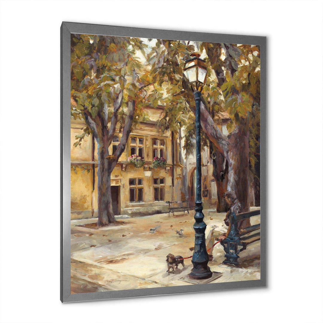 Provence French Village II