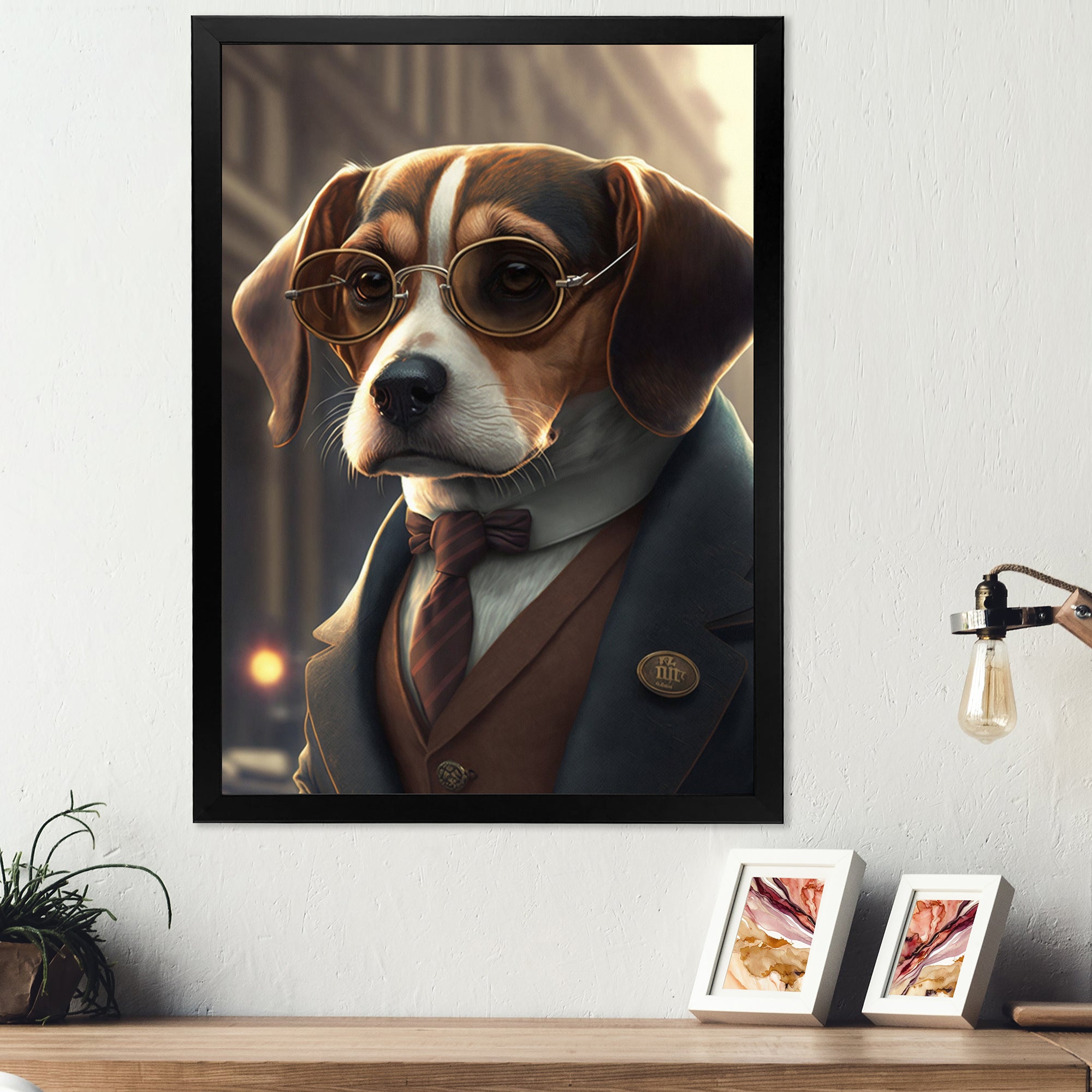Mafia Beagle I