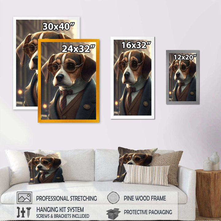 Mafia Beagle I