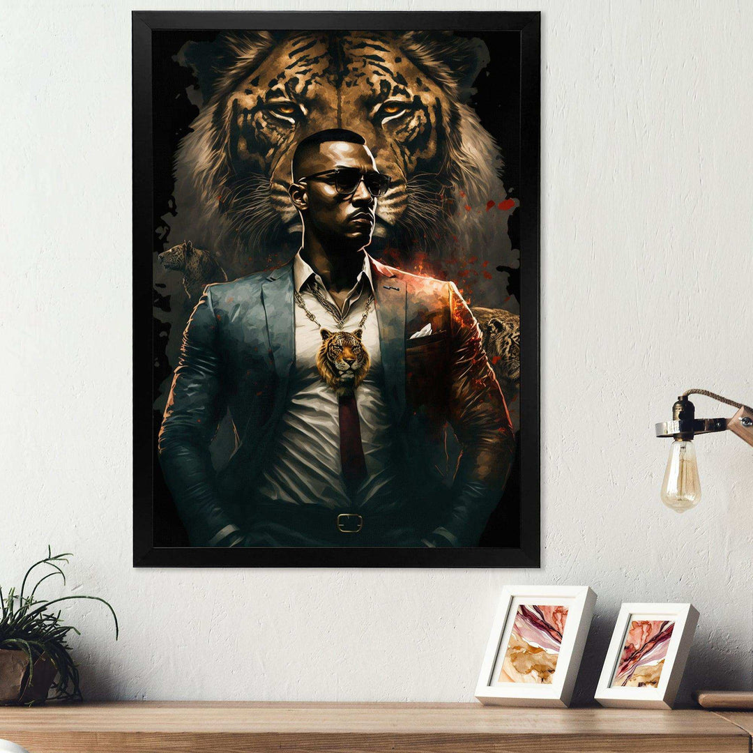 Mafia Lion I