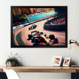 Formula Car Racing IV