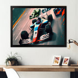 Formula Car Racing V