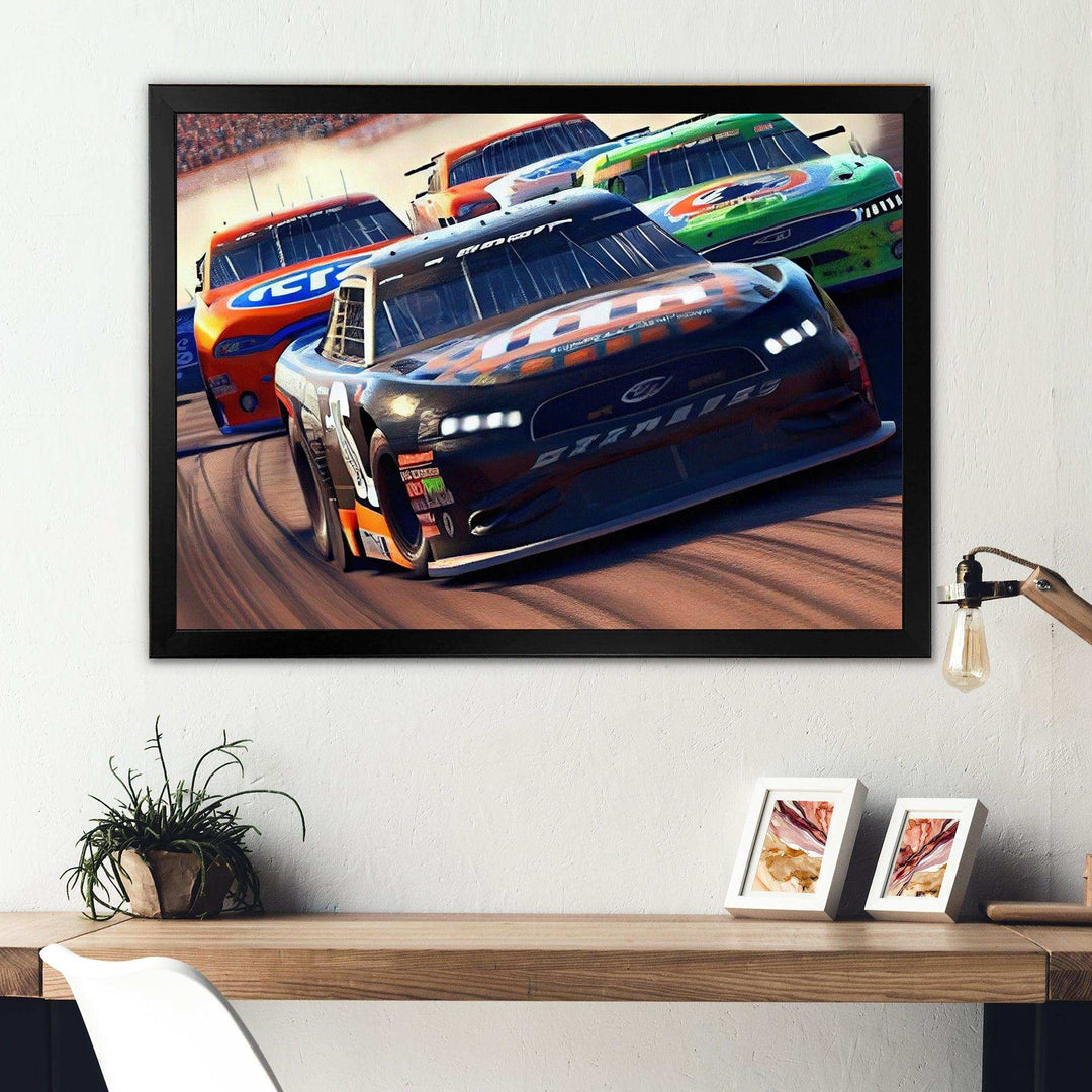 Stock Car Racing Last Lap III