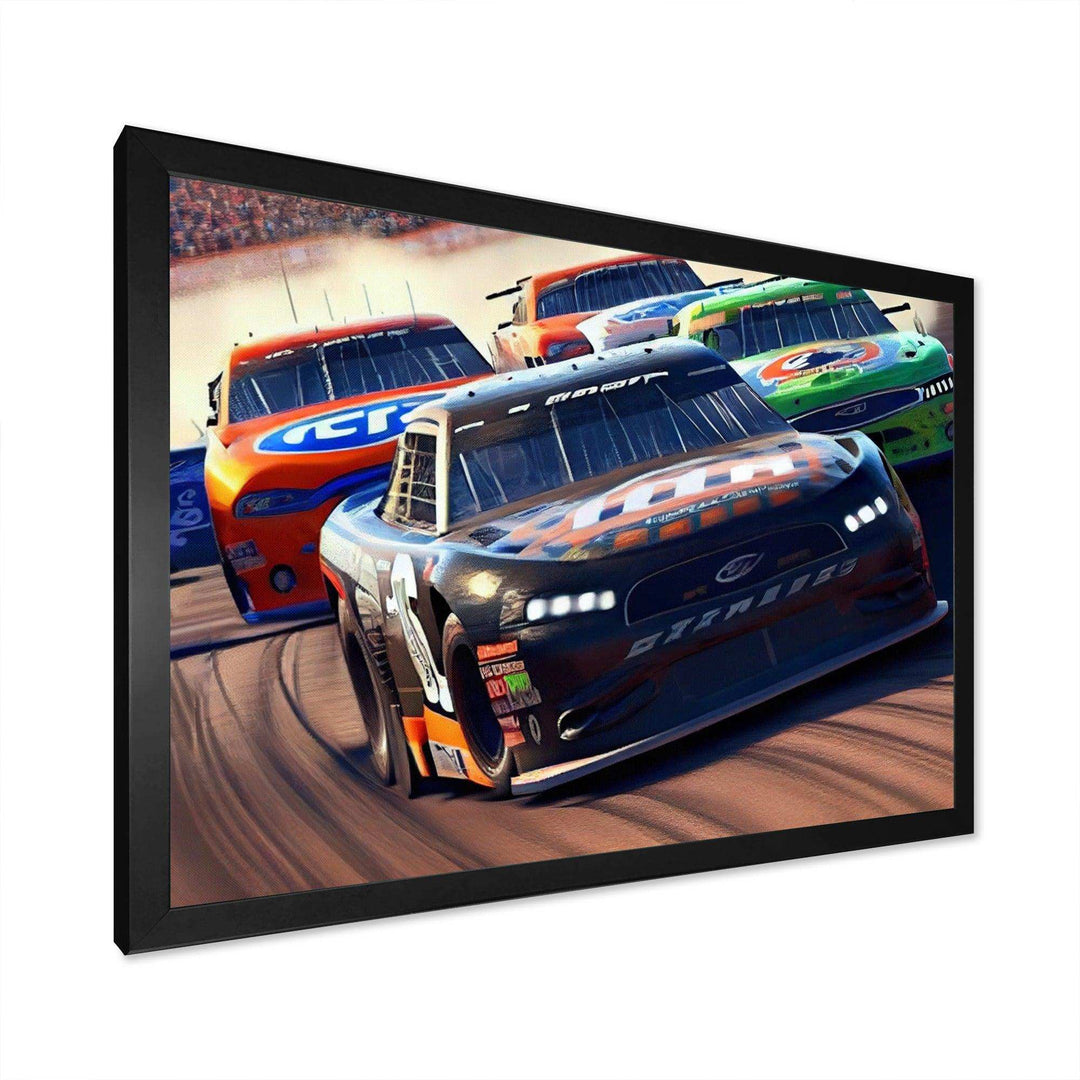 Stock Car Racing Last Lap III