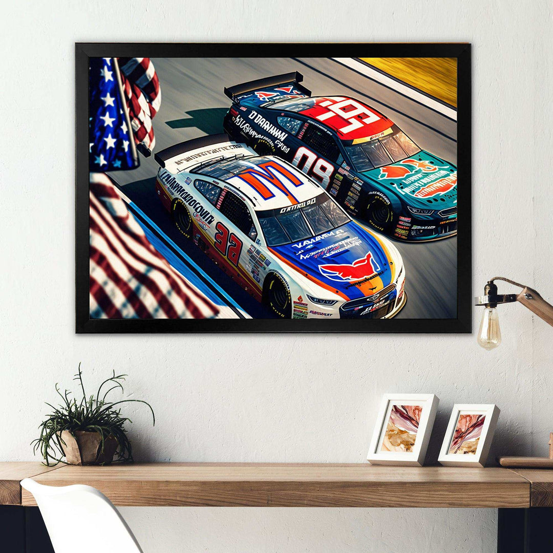 Stock Car Racing Last Lap VI