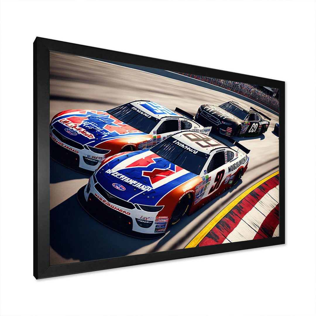 Stock Car Racing Last Lap VII