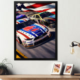 American Stock Car Racing II