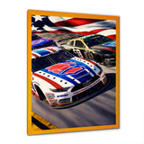 American Stock Car Racing II