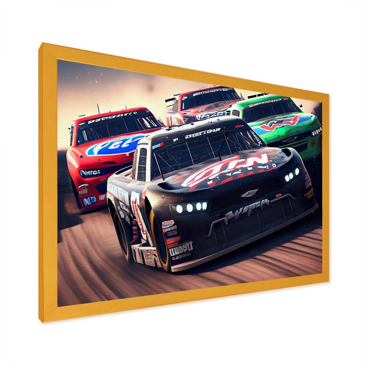 Stock Car Racing Last Lap VIII