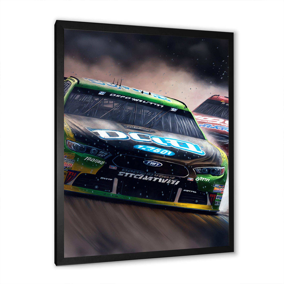 Stock Car Racing Last Lap IX