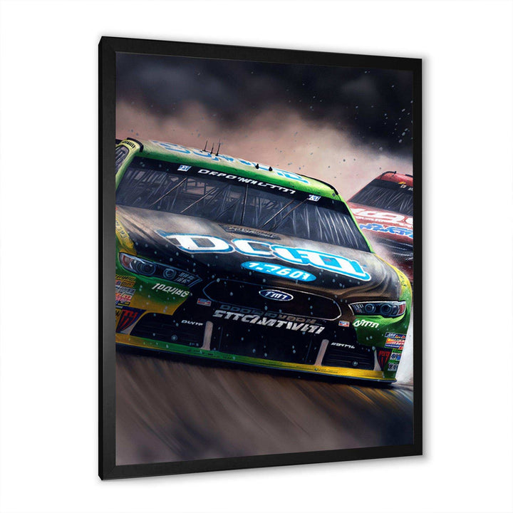 Stock Car Racing Last Lap IX