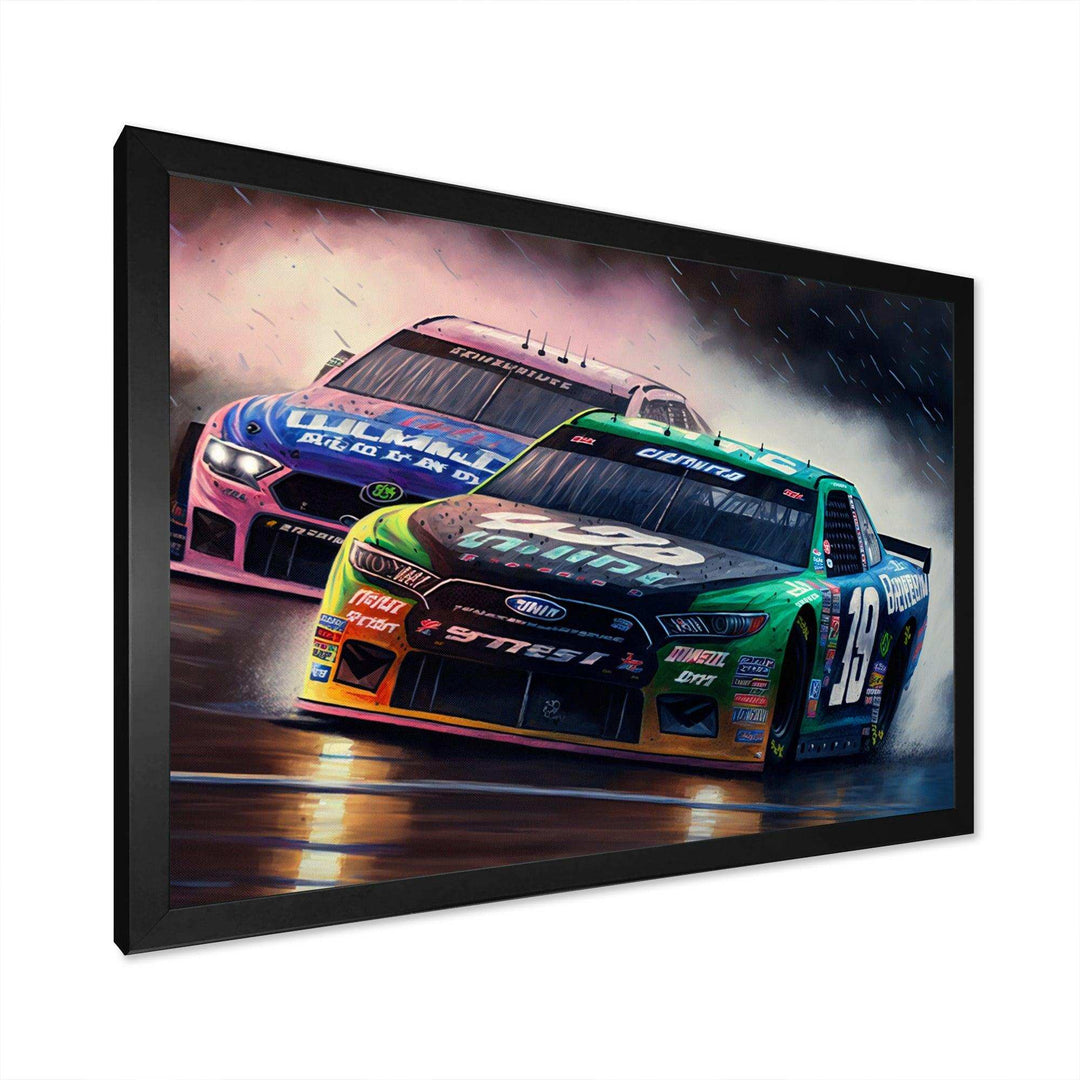 Daytona Stock Car Racing Last Lap IV