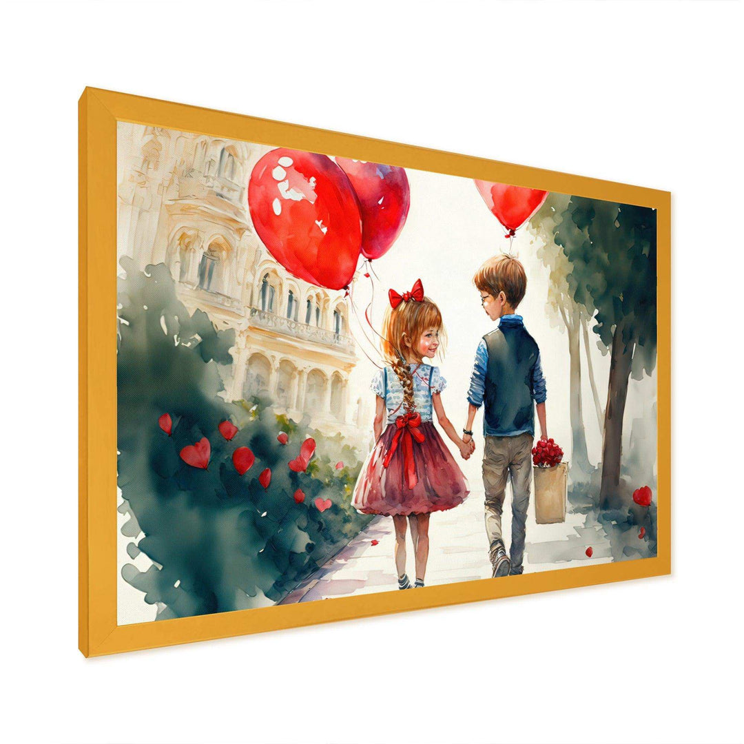 Young Love