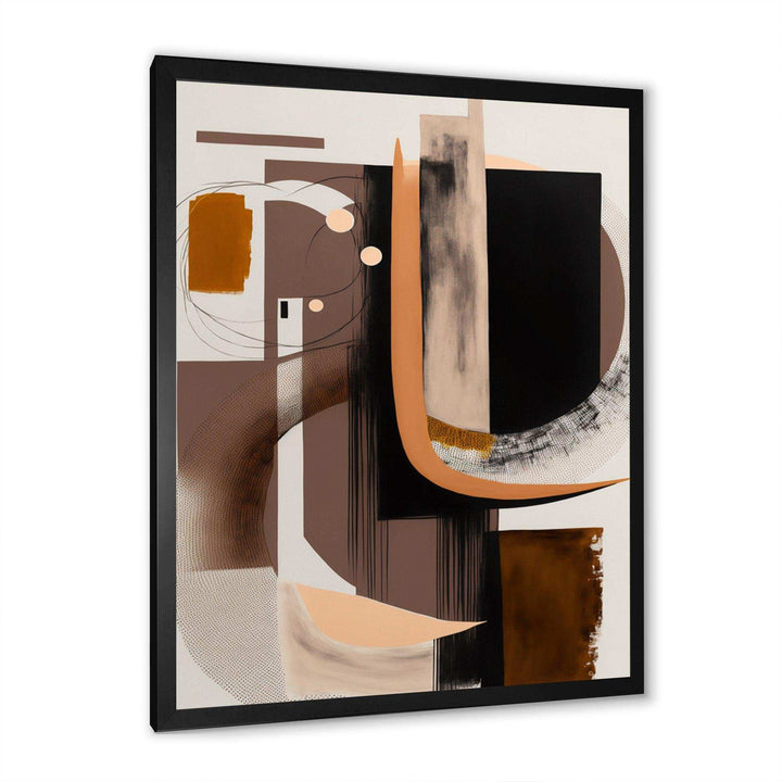 Modern Watercolor Art  - Modern Wall Art Prints