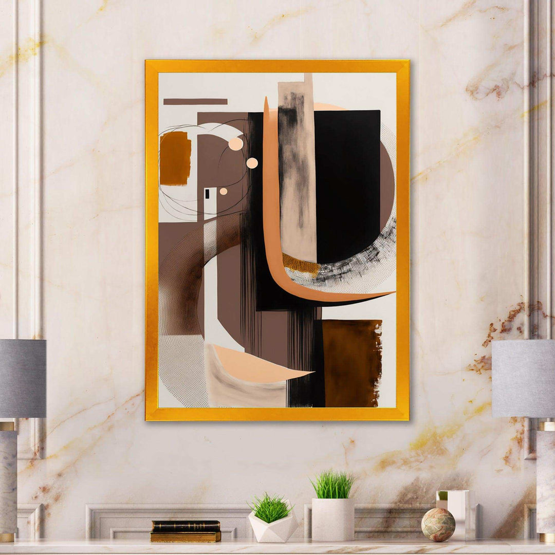 Modern Watercolor Art  - Modern Wall Art Prints