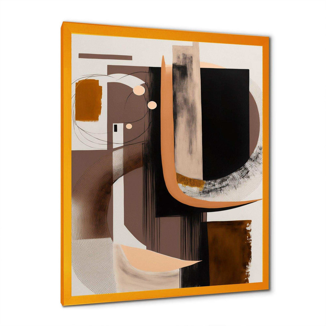 Modern Watercolor Art  - Modern Wall Art Prints