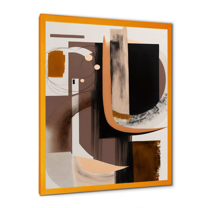 Modern Watercolor Art  - Modern Wall Art Prints