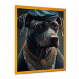 Mafia Dog I