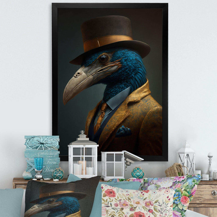 Mafia Eagle