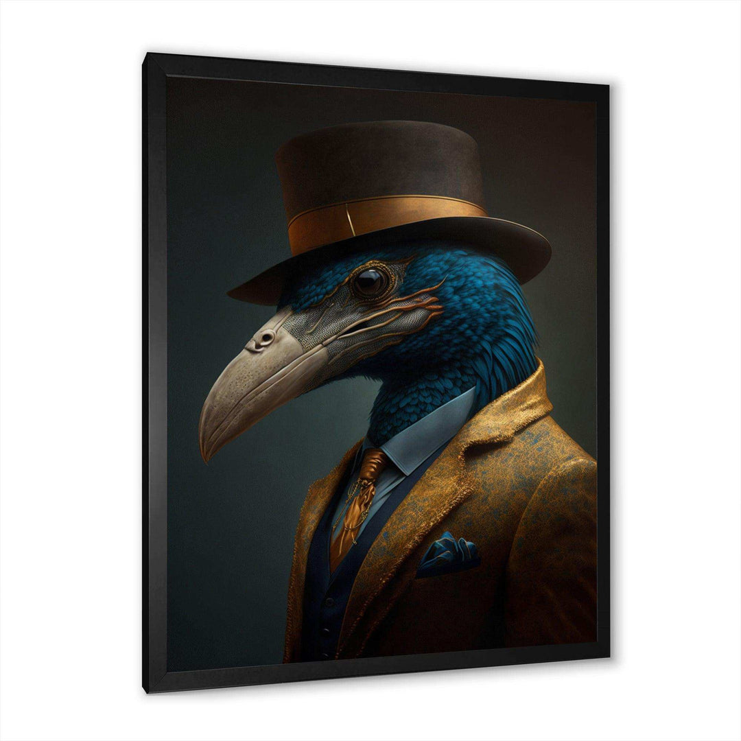 Mafia Eagle