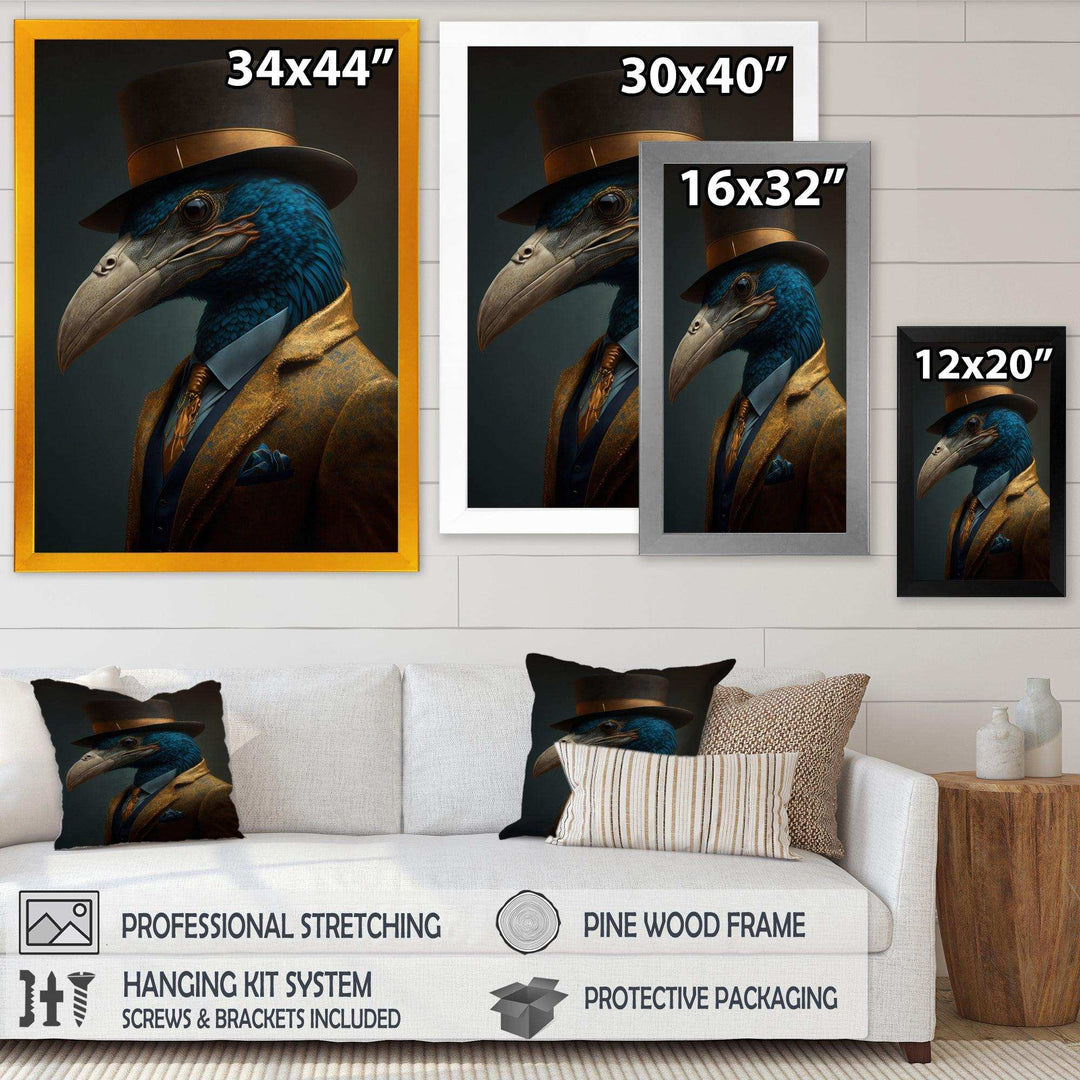Mafia Eagle