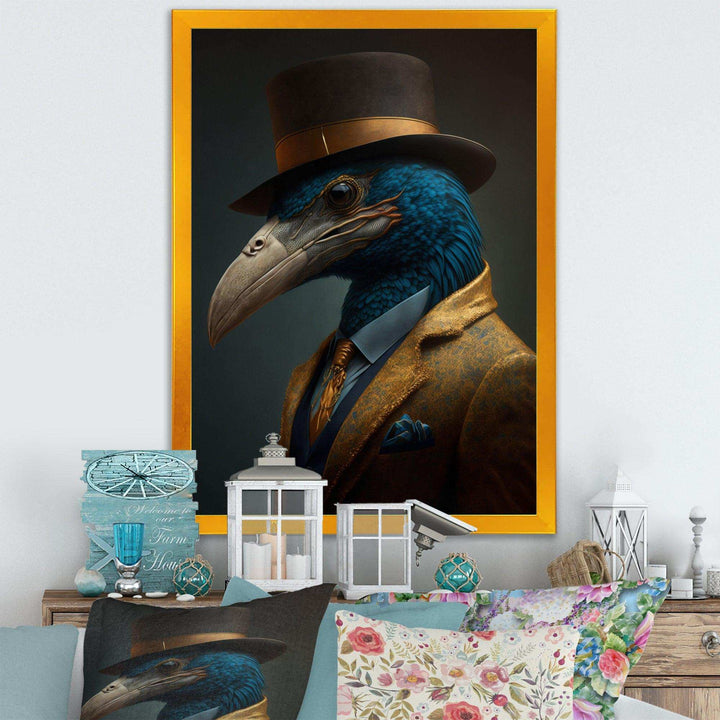 Mafia Eagle