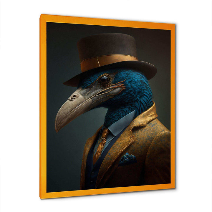 Mafia Eagle