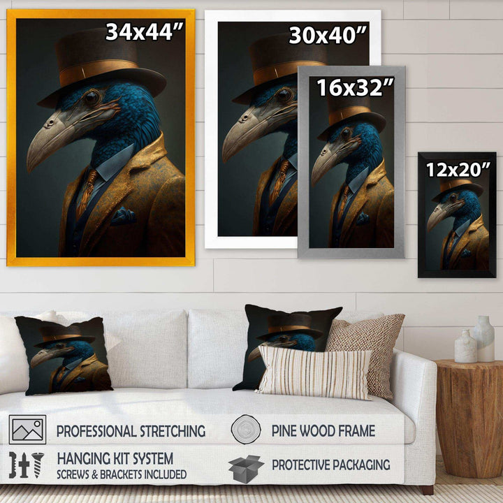 Mafia Eagle