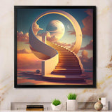 Stairs To Heaven II