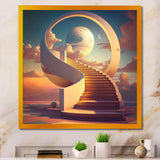 Stairs To Heaven II