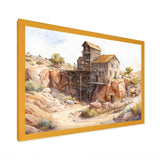 Arizona Wild West Gold Mine III