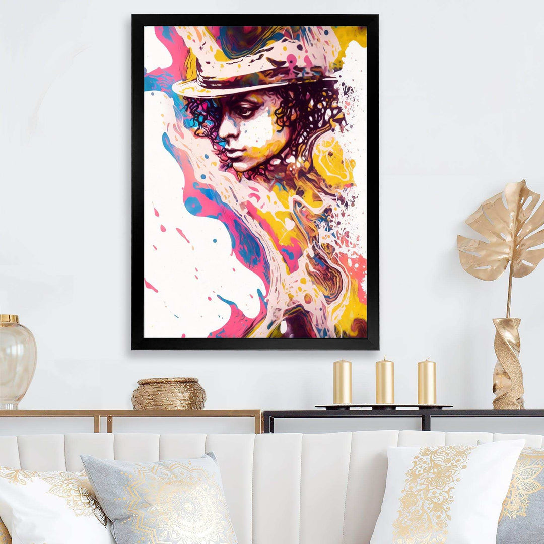 Hollywood Musician IV
