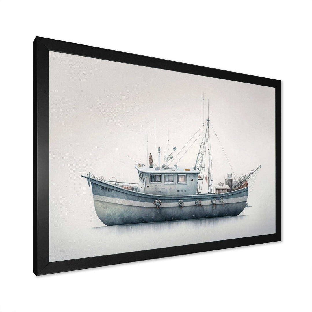 Fisherman&