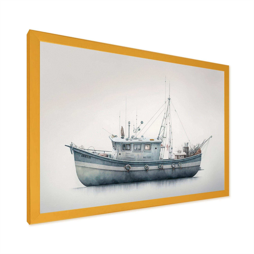 Fisherman&