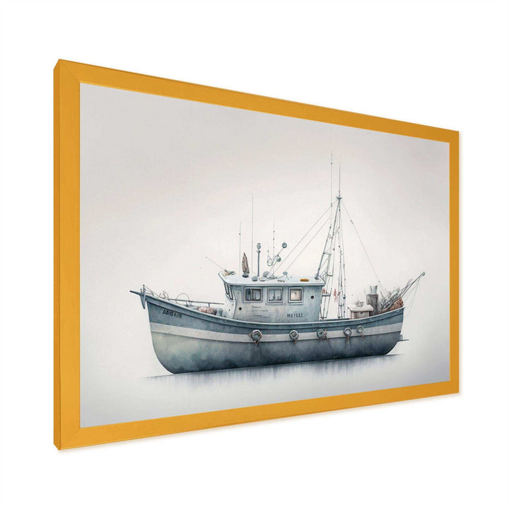 Fisherman&