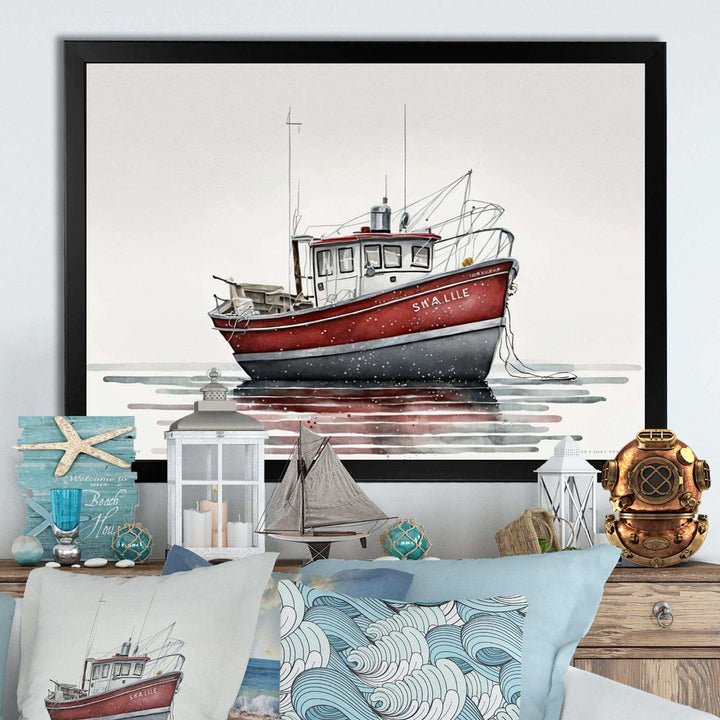 Fisherman&