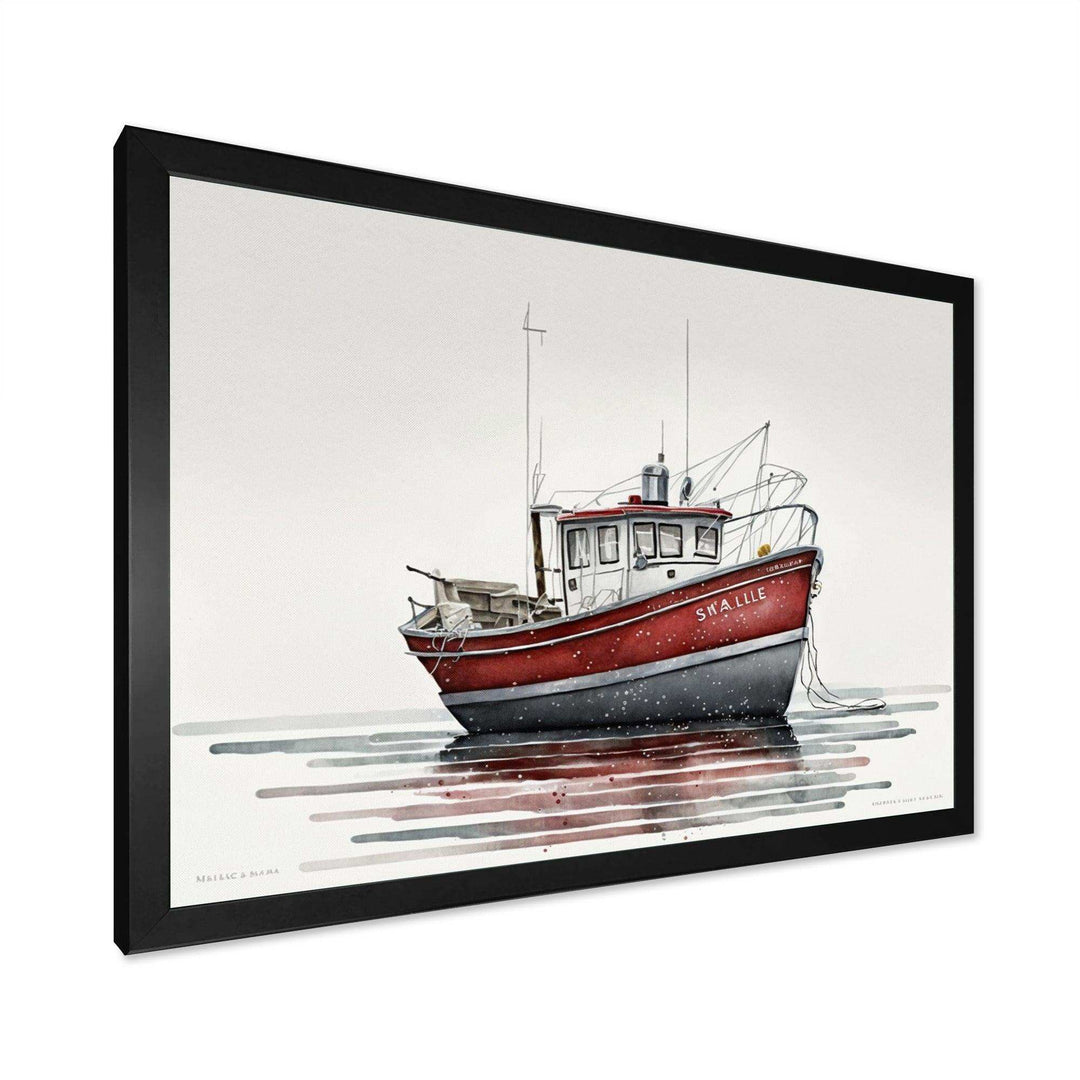 Fisherman&