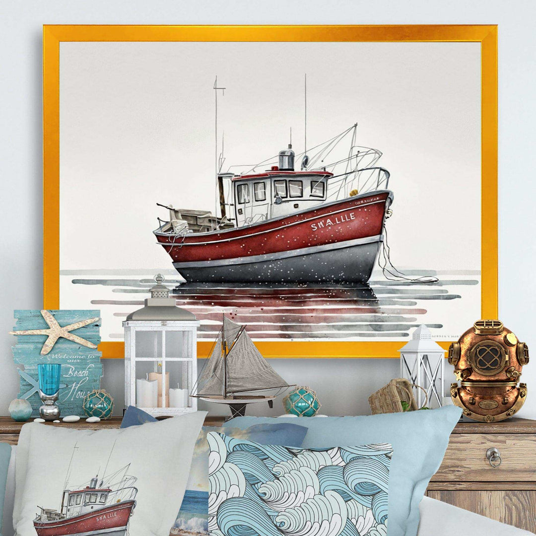 Fisherman&