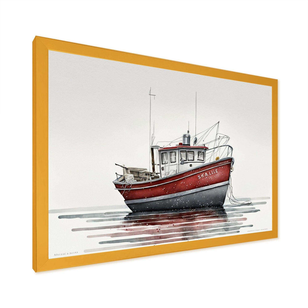 Fisherman&