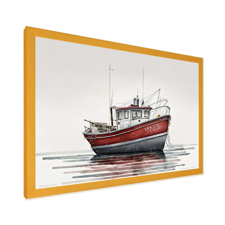 Fisherman&