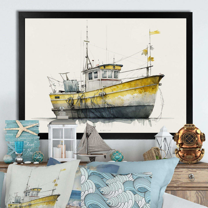 Fisherman&