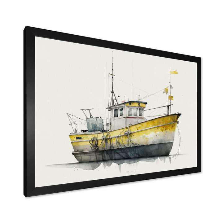 Fisherman&
