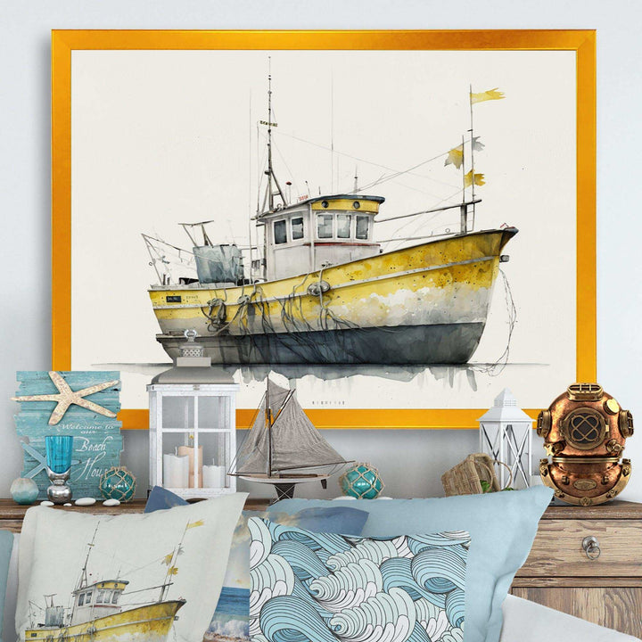 Fisherman&