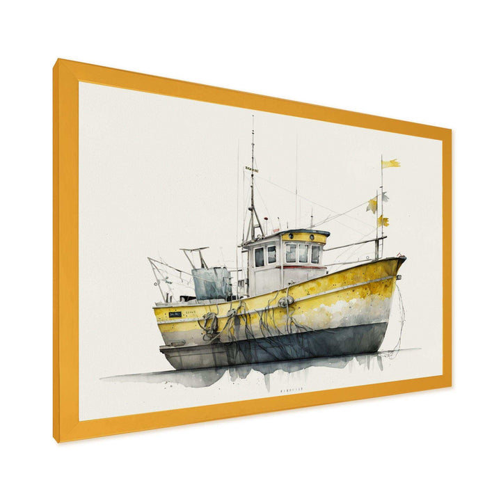 Fisherman&