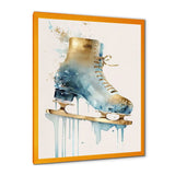 Figure Skate I